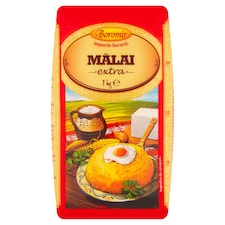 Boromir Malai Extra Corn Flour 1Kg