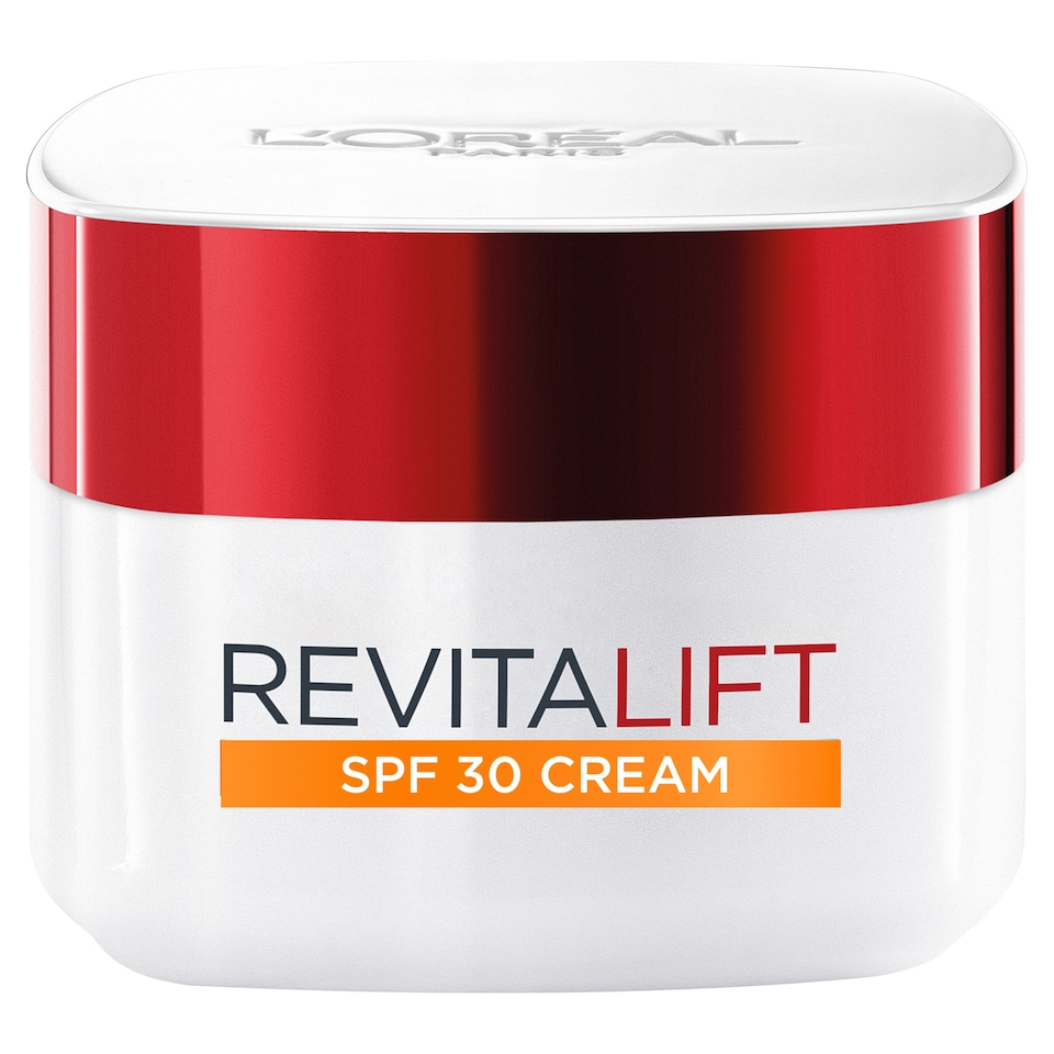 image 1 of L'Oreal Paris Revitalift Day Cream SPF30 50Ml