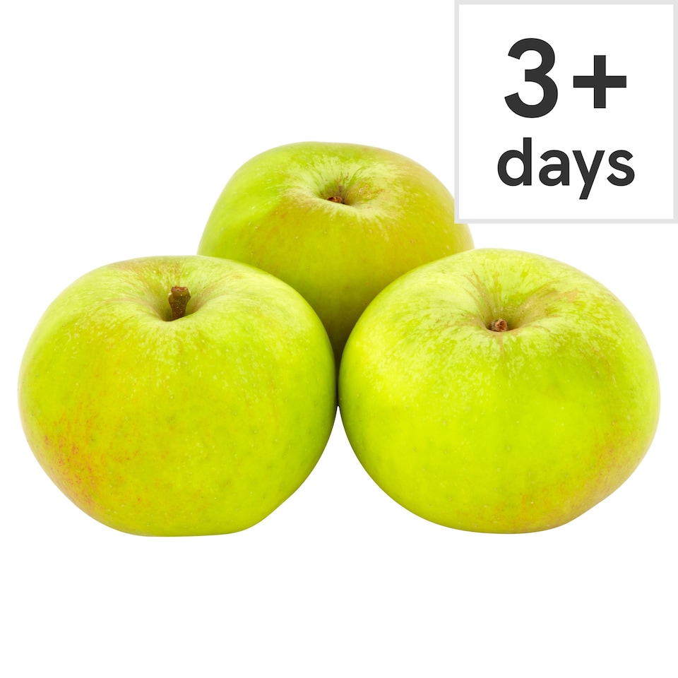 image 1 of Tesco Bramley Cooking Apples Loose