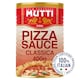 image 1 of Mutti Pizza Sauce Classica 400g