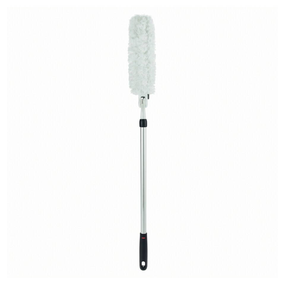 OXO MICROFIBRE EXTENDABLE DUSTER