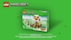 Obrázek 2 pro produkt LEGO Minecraft 21585 Slepičí farma