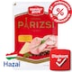 Master Good szeletelt sajtos csirke párizsi 90 g  1. kép