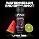 image 3 of Lynx Men Number 10 48h Deodorant Bodyspray Aerosol 150ml