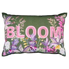 Tesco WWF BLOOM Cushion 