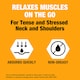 image 5 of Tiger Balm Neck & Shoulder Rub 50G