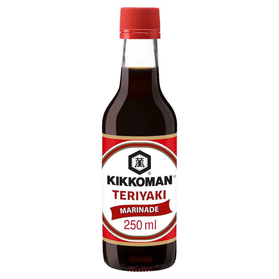 image 1 of Kikkoman Teriyaki Marinade 250Ml