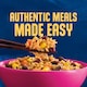 image 3 of Blue Dragon Thai Vegetable Fried Rice Ready Meal 250g