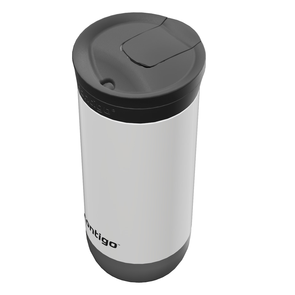 image 1 of Contigo Huron Travel Mug Salt 470ml