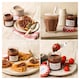 image 2 of Bonne Maman Hazelnut Chocolate Spread 250G