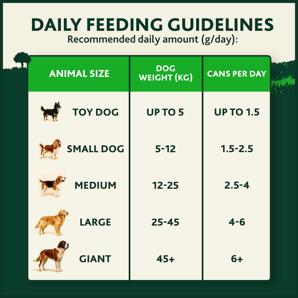 image 1 of WINALOT® Classics Meat in Jelly Wet Dog Food 6x400g