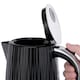 image 4 of Russel Hobbs Eden Kettle Black