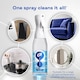image 2 of Cif Infinite Clean All in One: Sensitive Lotus and Mineral Salts Spray 590ml