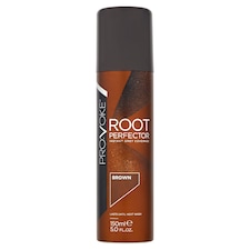 Pro Voke Root Perfector Light Brown Spray 150Ml