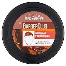 L'oreal Men Expert Defining Fiber Cream 75Ml