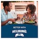 image 2 of Hellmann's Fat Free Dressing 210Ml