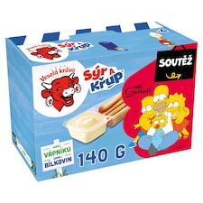Snacking & Cheese for Kids