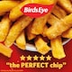 image 3 of Birds Eye Crispy Chips 900g