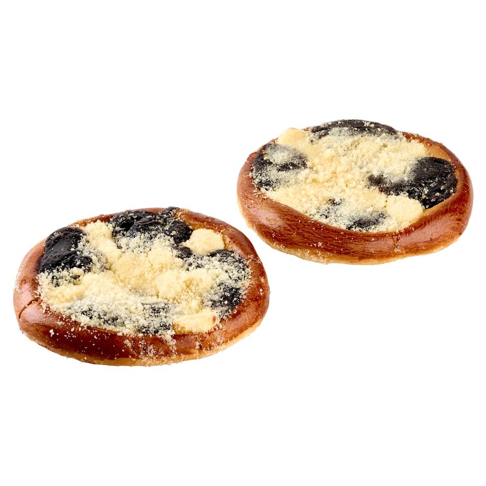 image 1 of Tesco Holiday Cake 260g