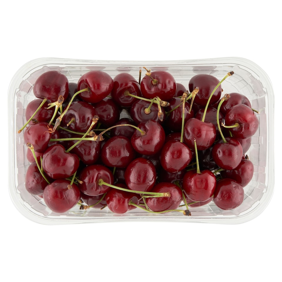 Tesco Cherries 500 g