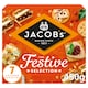 image 1 of Jacobs Biscuits For Cheese 450G