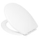 image 2 of Croydex Epp Toilet Seat