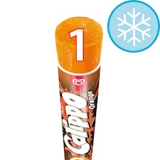 Calippo Orange Ice Lolly 105Ml