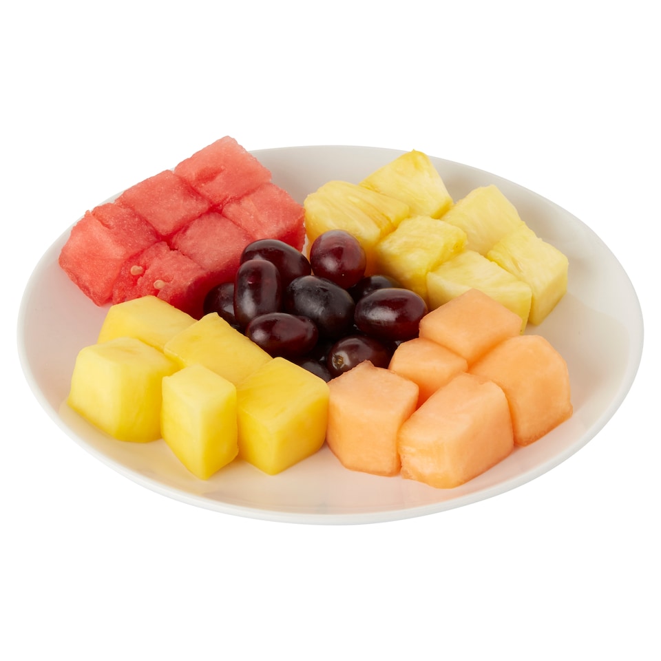image 1 of Tesco Large Fruit Platter 350G