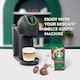 image 2 of Nescafe Dolce Gusto Starbucks Cappuccino 12 Capsules 120G
