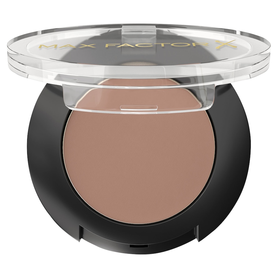 image 1 of Max Factor Eyeshadow 03 Crystal Bark