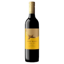 Wolf Blass Yellow Label Shiraz 75Cl