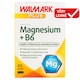 image 1 of Walmark Plus Magnesium + B6 Food Supplement 60 Tablets 72.0g