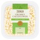 image 1 of Tesco Cauliflower Couscous 330G
