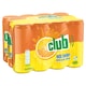 image 2 of Club Rock Shandy Soft Drink 12 x 330ml