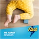image 3 of Flash Heritage Collection All Purpose Floor Cleaner Lemon 1L