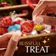 image 5 of Lindt Lindor Assorted Milk And White Chocolate Truffels 337G