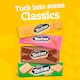 image 4 of McVitie's Tasties Custard Creams Biscuits 150g