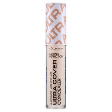 Collection Lasting Perfection Ultra Cover Concealer 4W Extra Fair Warm 5.5ml