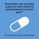 image 3 of Nurofen Pain Relief Soft Capsules 200mg 16s