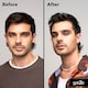 image 4 of GOT2B i Styler Hair Texture Clay 75ml
