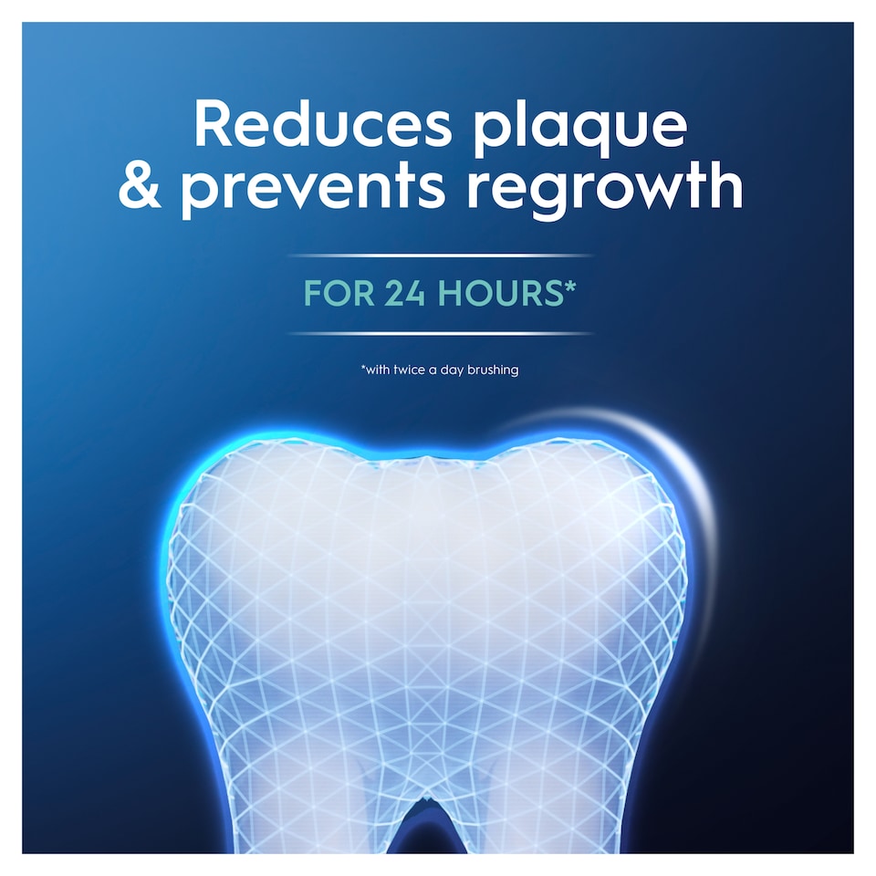 image 1 of Oral-B Advanced Plaque Control Toothpaste 125ml