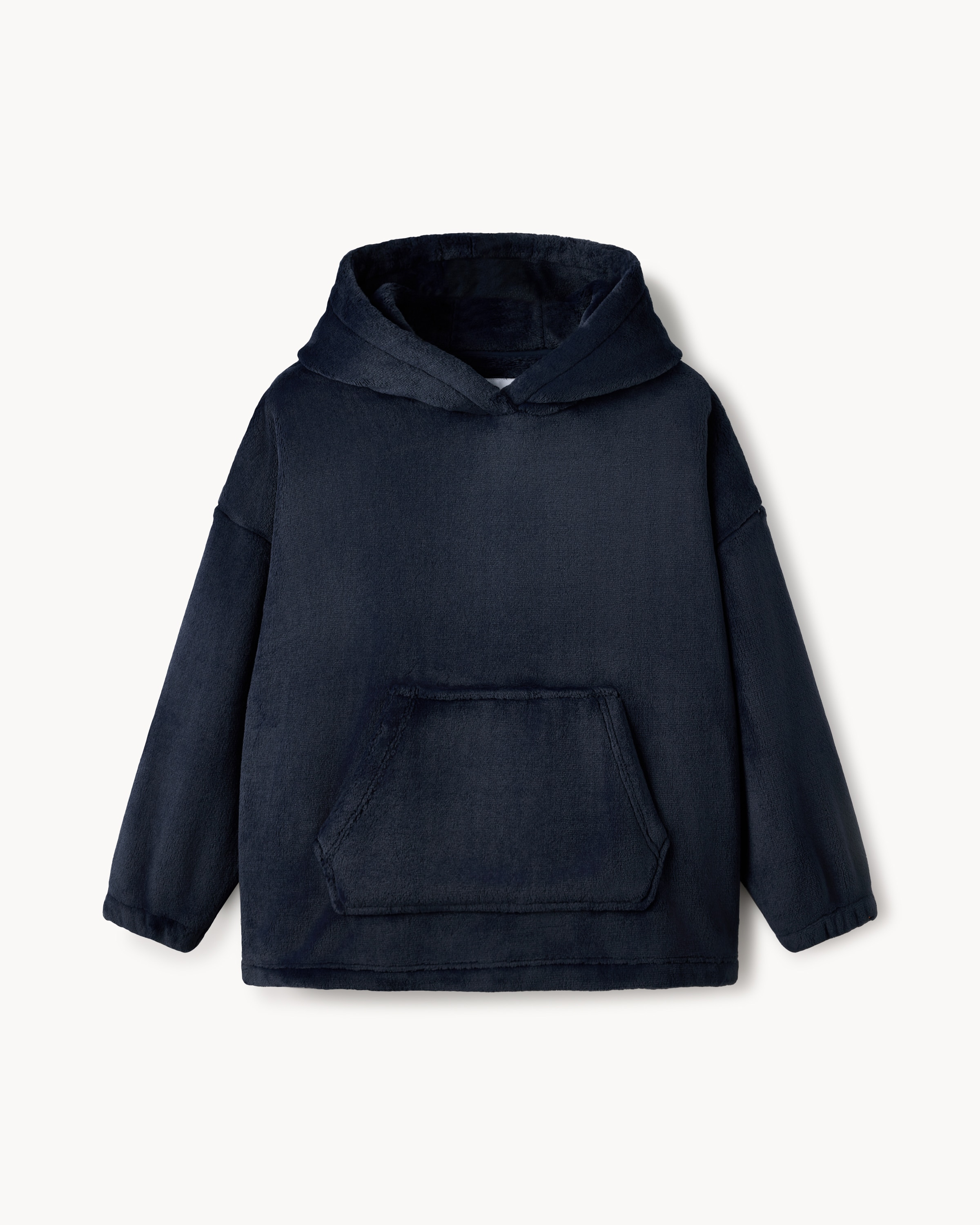 F&F Boys Fleece Hoodie in Navy