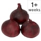 image 1 of Tesco Red Onions Each