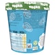 image 2 of Ben & Jerry's Non Dairy Vegan Chocolate Fudge Brownie Ice Cream Tub 465ml