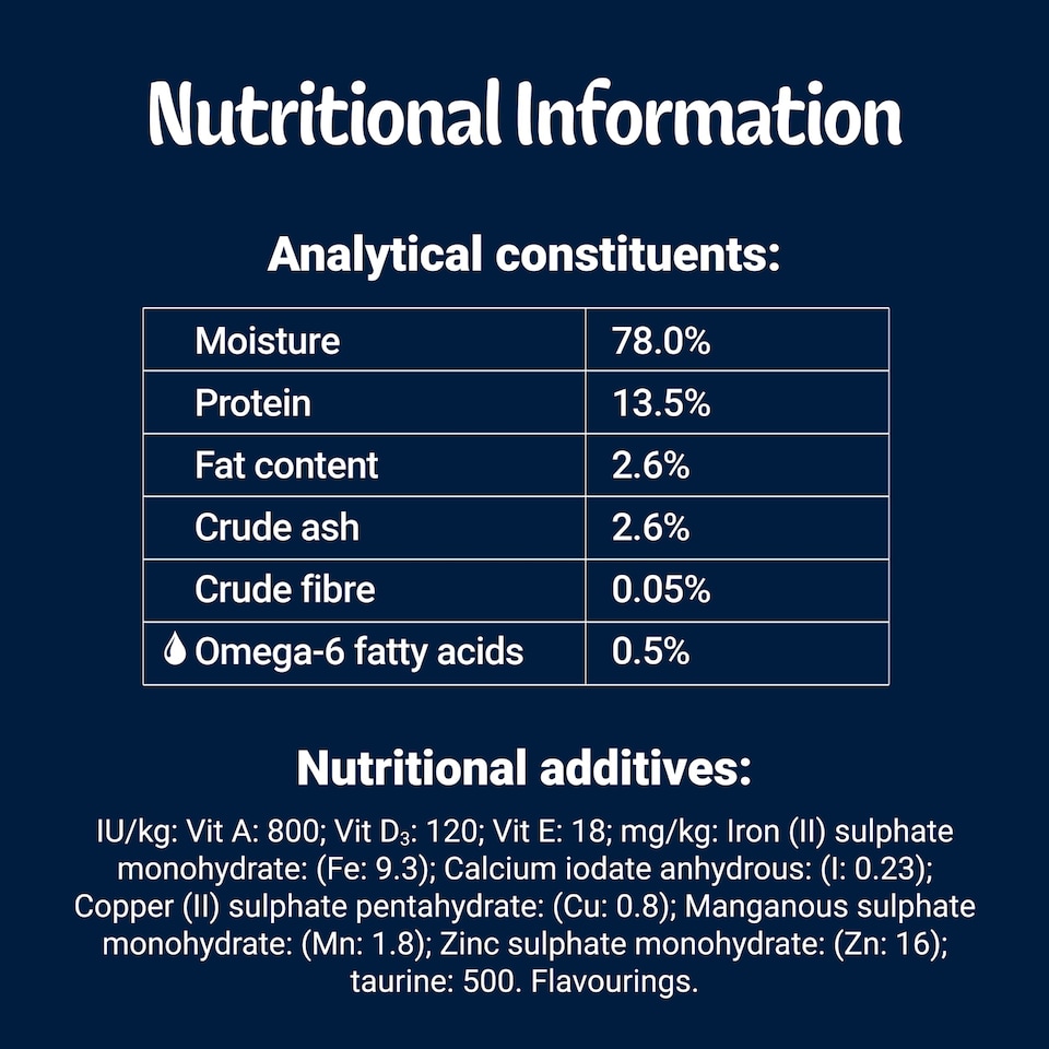 image 1 of FELIX Tasty Shreds Fish Selection in Gravy Wet Cat Food 12x80g
