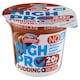 image 2 of Zvolenský High Pro Protein Pudding with Chocolate Flavour 200 g