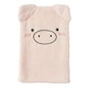 image 4 of Fred & Flo Farmyard Character Wash Mitts 3 Pack