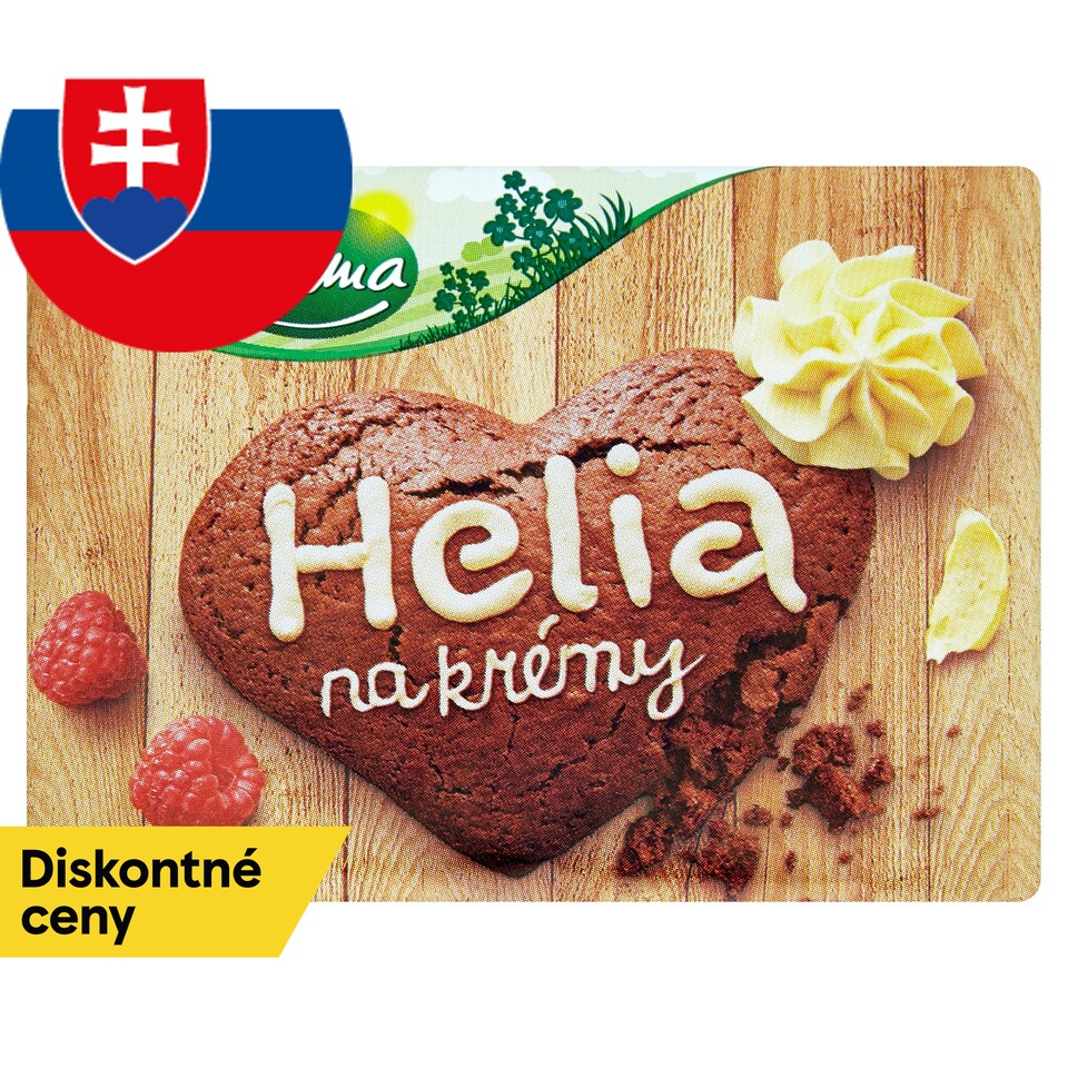 Palma Helia na krémy 250 g