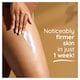 image 2 of Aveeno Skin Renewal Firming Body Lotion Moisturiser 300ml