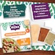 image 2 of Al'fez Shawarama Kebab Wrap Kit 410G